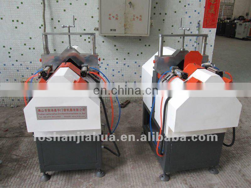 UPVC Window And Door Machine- Single Mitre Saw for PVC MAKING MACHINE/PVC DOOR AND WINDOW MACHINE/UPVC EQUIPMENT