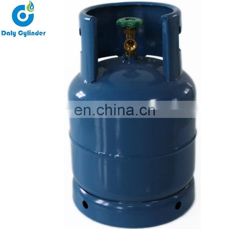 Daly Bangladesh LPG Cylinder