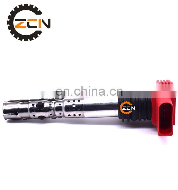 06C905115F Ignition Coil For A4 A6 3.0L V6 B5 C6 06C 905 115