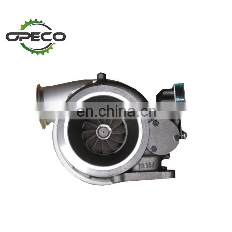 For 2005-02 Cummins Industrial QSM QSM3 M11 QSM11 turbocharger 4043708 4955714 4043707
