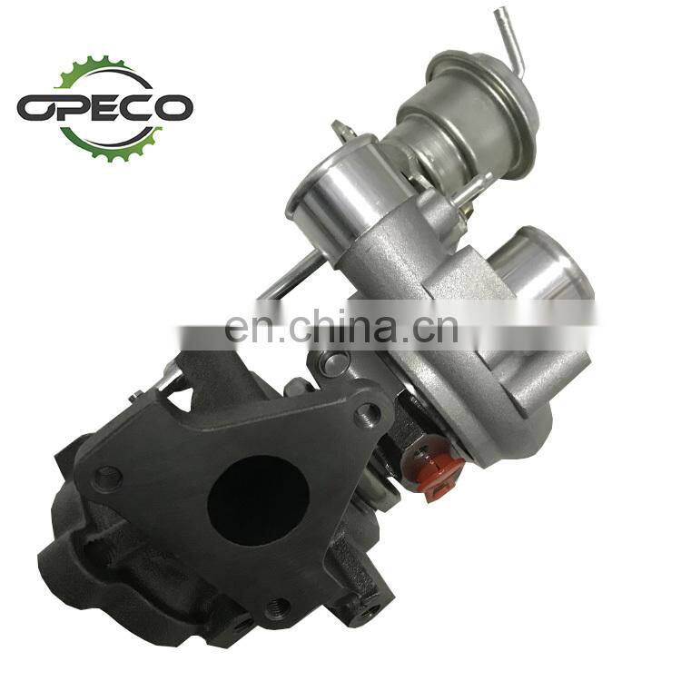 TD025M1-08T2-3.3 turbocharger 4917302010 4917302015 A1320900180 80115139 1515A099 for M132E10AL 1.0L