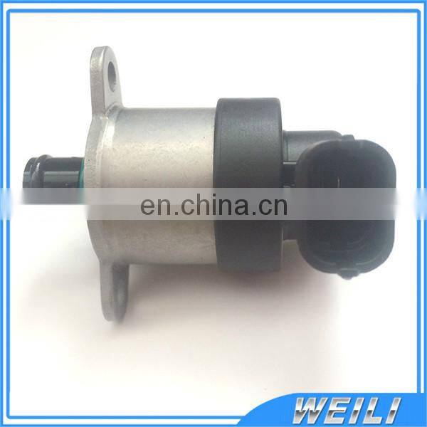 0 928 400 654 FUEL SUCTION CONTROL VALVE SCV FOR OPEL 1.7 CDTi