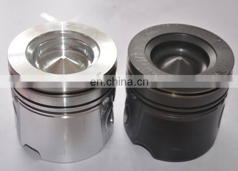 Best Price  ISBe ISDe QSB piston 5255257 4376335 4939181