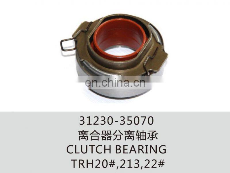 31230-35070 clutch release bearing for Hiace TRH20