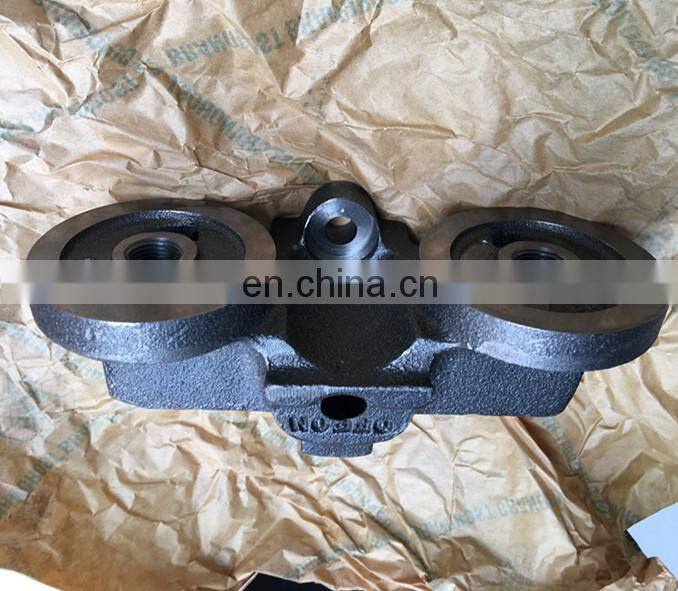 Construction Machinery Engine Parts QSK45 Corrosion Resistor Head 3089298