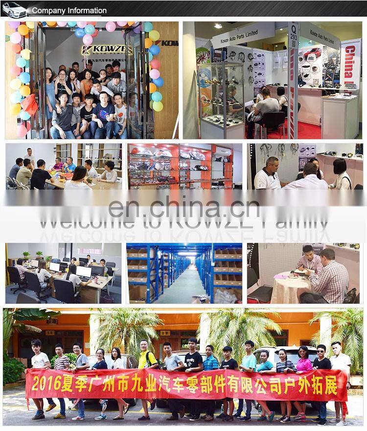 Suspension Assist Link For Mitsubishi Pajero Montero 1999- MR508134 MR990822 4117A025