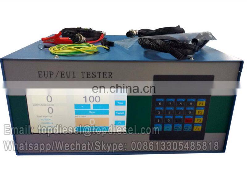 EUS900L best selling high quality Eui Eup Tester