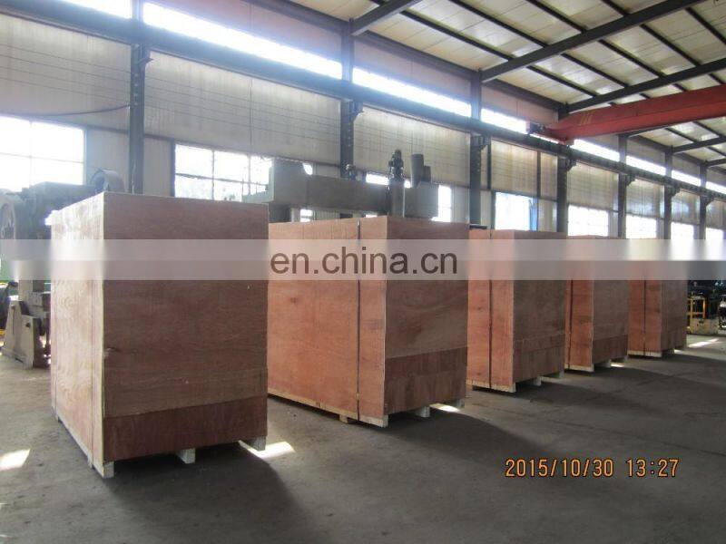 High Quality Diesel Fuel Injection Pump Test Bench for truck tractor and construction machinery