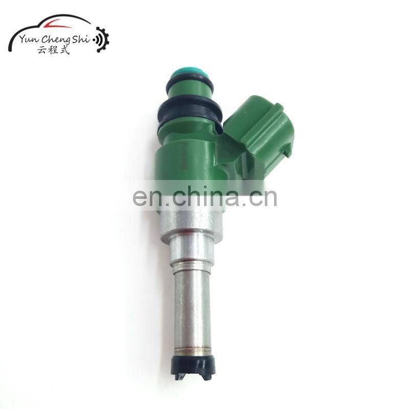 Genuine OEM Fuel Injector nozzle 3B4-13761-00-00 Fits For YAMAHA Grizzly YZ450F WR450F 2001-2006