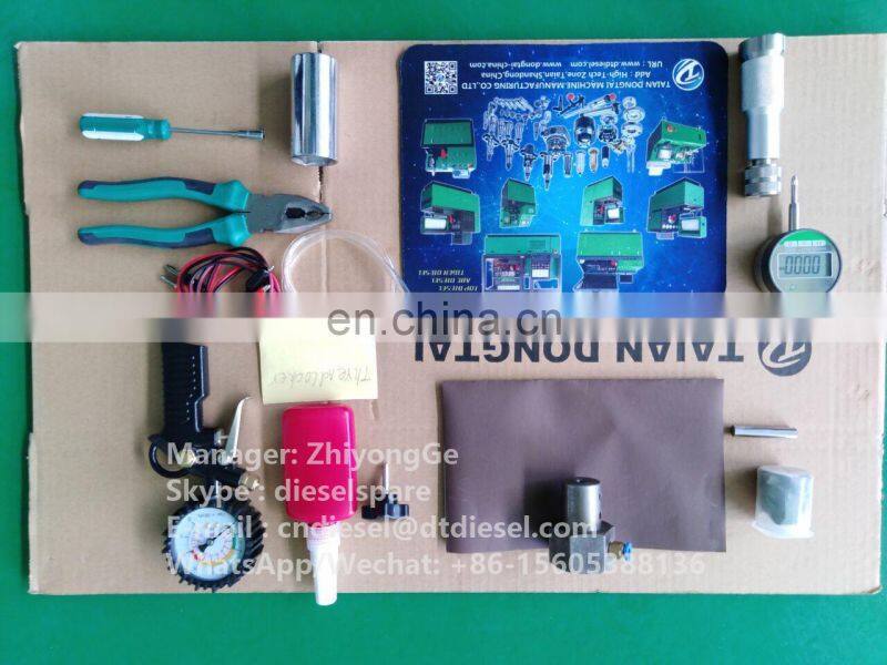 No,128(4) ISM M11,N14 Leaking,Stroke Measuring Tools