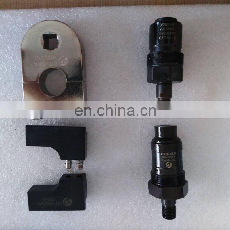NO.104(3) Simple EUI Tools For VOLV* Diesel EUI Injector