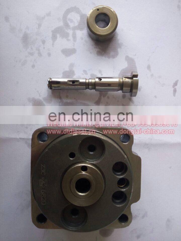 Diesel engine fuel pump rotor head 146403-6820 for (MAZDA WLT)