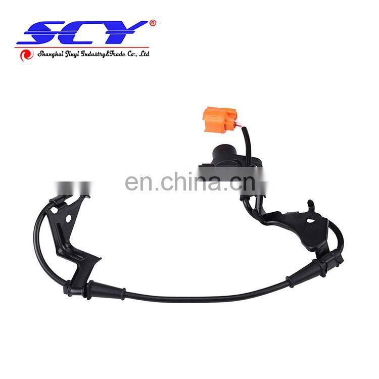 ABS Wheel Sensor Suitable For HONDA CIVIC 57455S5D013 57455-S5D-013 57455S5A013 57455-S5A-013 57455S5D003 57455-S5D-003