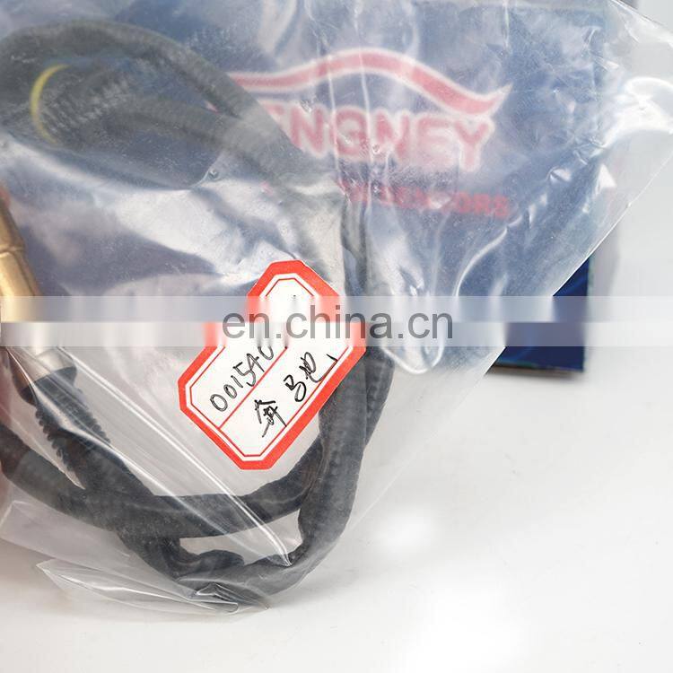 Hengney Auto parts supplier 0015409117 0258006384 for Mercedes-Benz bmw oxygen lambda sensor