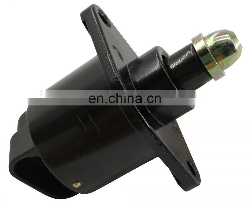 B02/01 9244290500 IACV ICV Auto Spare Engine Parts Electric Car Stepper Motors Universal Idle Speed Air Control Valves