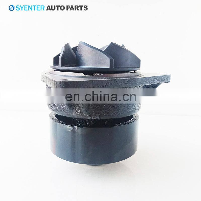 Genuine 6CT8.3 diesel engine parts Water pump 5402699