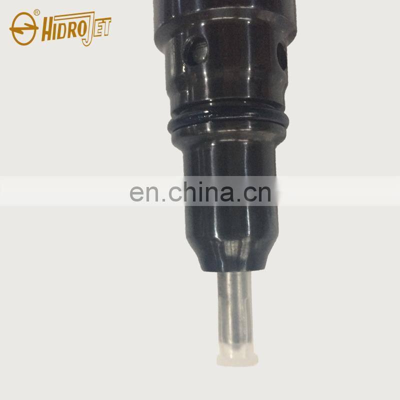 Excavator 325D injector 3282585 328-2585 Fuel injector 3879427  387-9427 for C7 engine