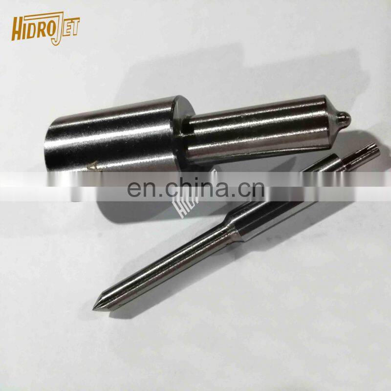 High quality engine parts nozzle 105025-1380 DLLA156SM138A for sale