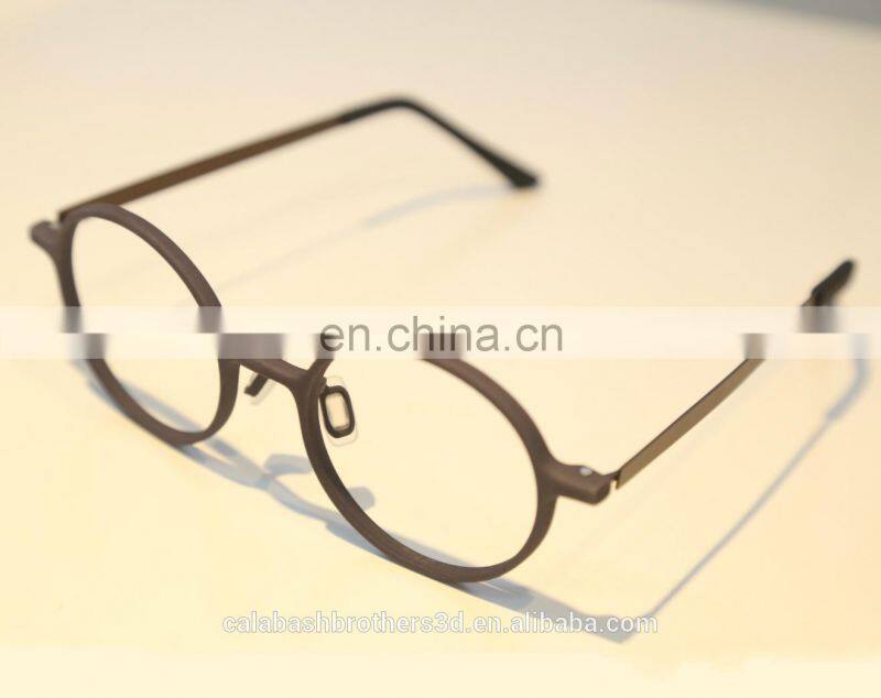 Nylon 3D Printing Solutions PA11 Jet Fusion PA11 3D Printing Eyeglasses Frames
