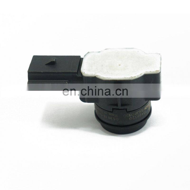 Car Proximity Wireless Parking Aid Sensor Kit For GM 13408320