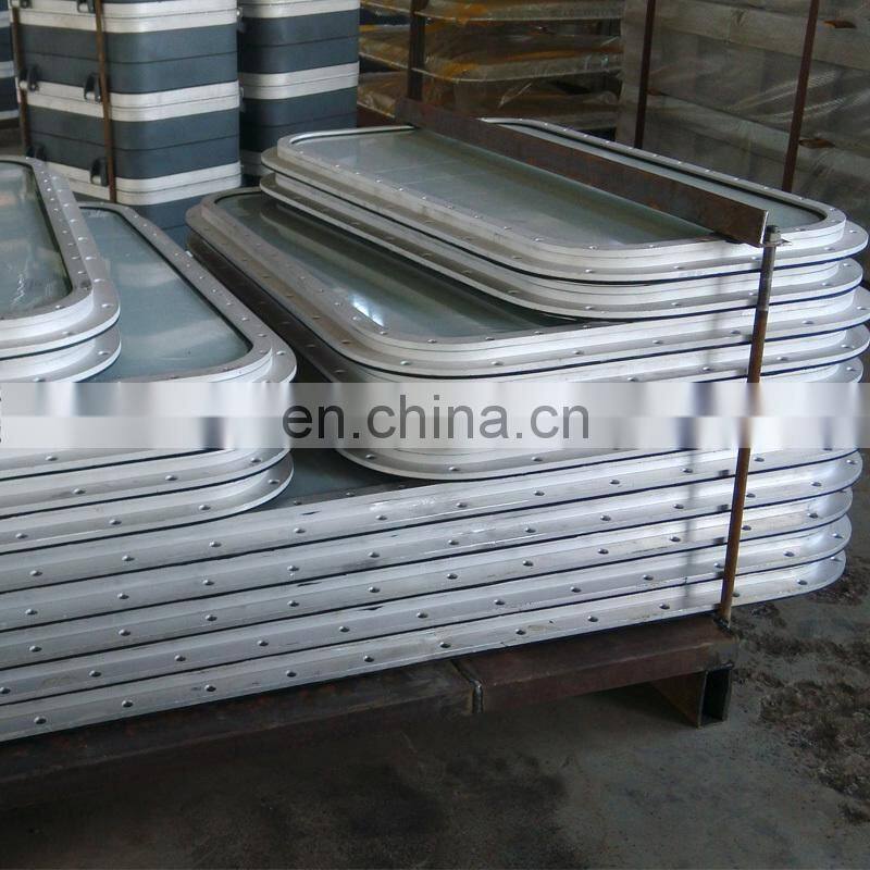 Custom Marine Windows and Doors