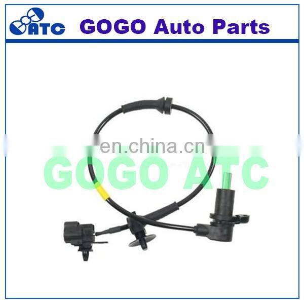 ABS Sensor For Chevrolet Aveo 2004-2009 Pontiac G3 Wave OEM 95996129 95996130 96200001 96473223 96473224 96534915