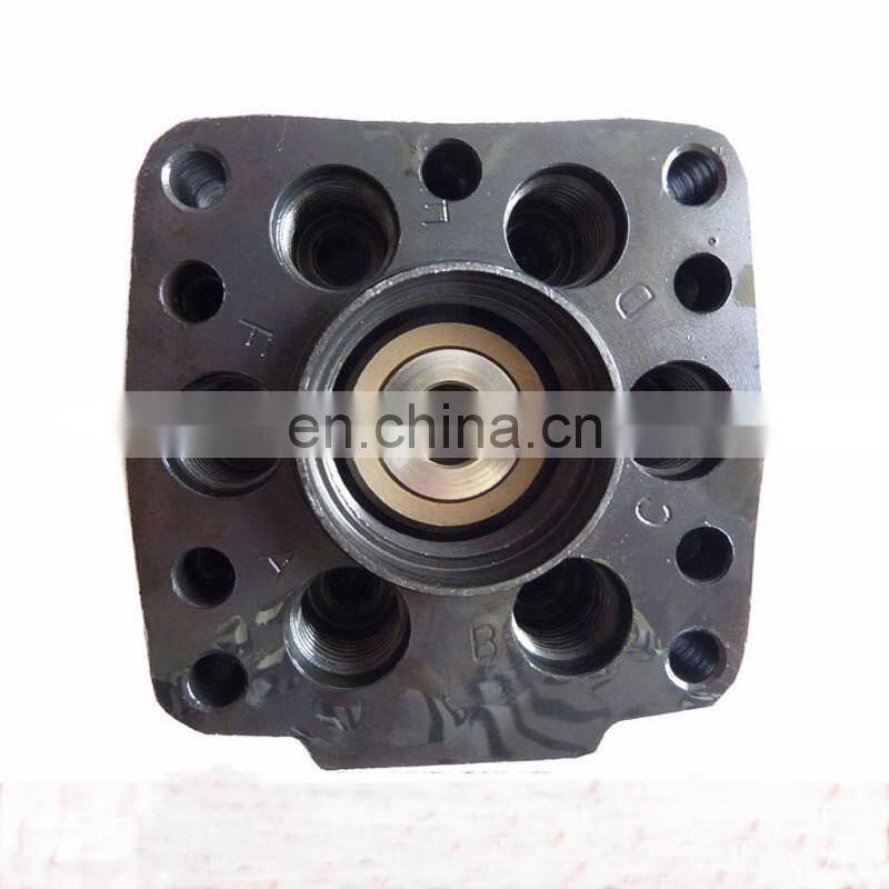 High quality NANT Diesel Engine Fuel Injection Pump Head Rotor 6/10R 096400-1330