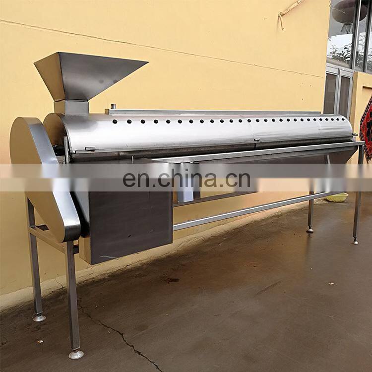 automatic high quality chicken slaughter machine chicken feet process line