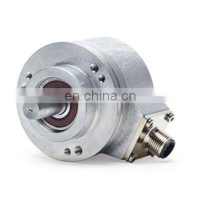 HEIDENHAIN angle Encoders RCN 227F 16384 533120-01