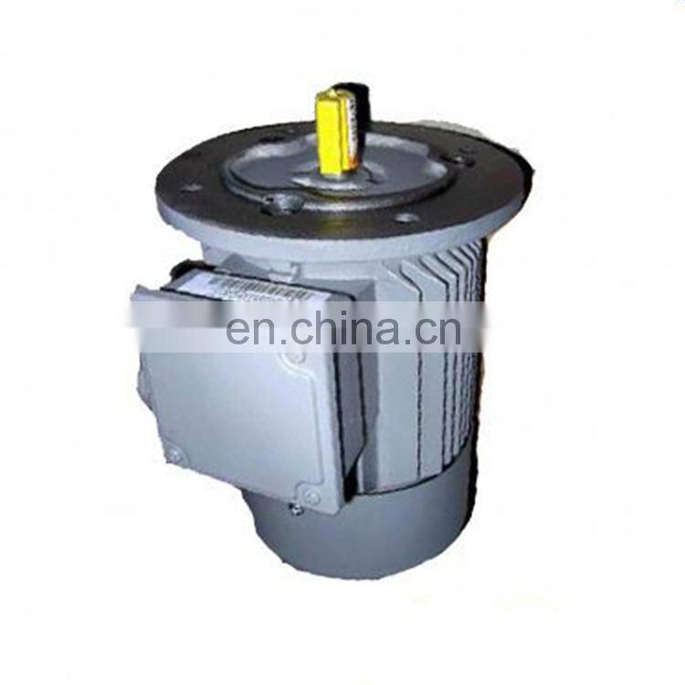 electric motor 75kw 100hp