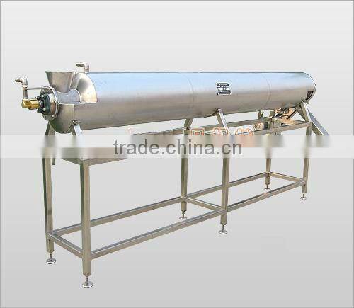 Peanut Butter Making Product Line