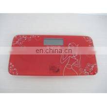 tempered digital printing glass