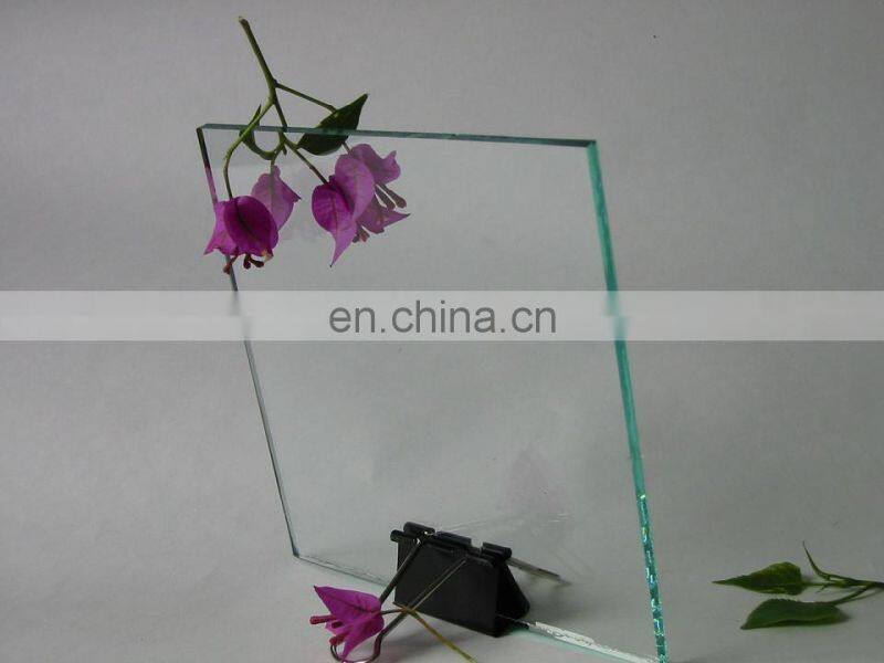 sell 3mm clear sheet glass
