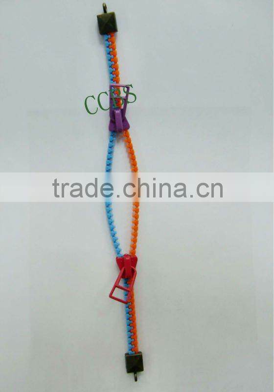 Quality Fashion No.5 Mobile Zipper Ring