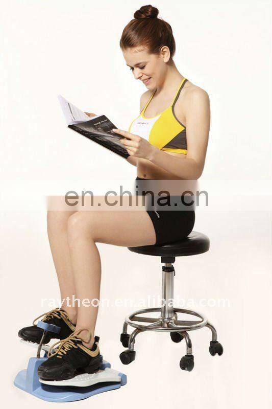 Folding Foot stepper Mini Home gym equipment