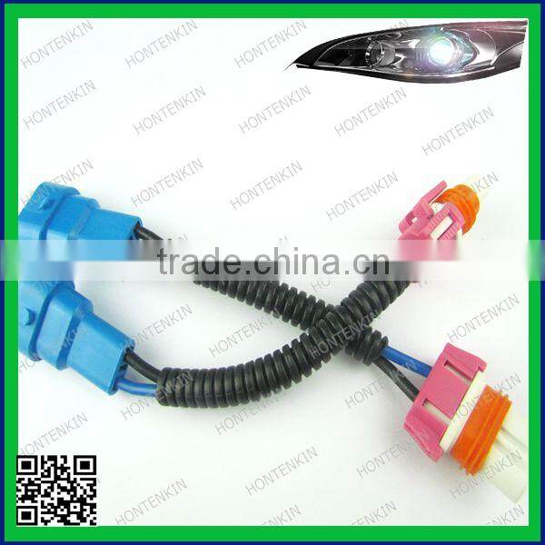 /Socket for 9005,Ceramic 9005,9006 auto bulb socket/auto connector