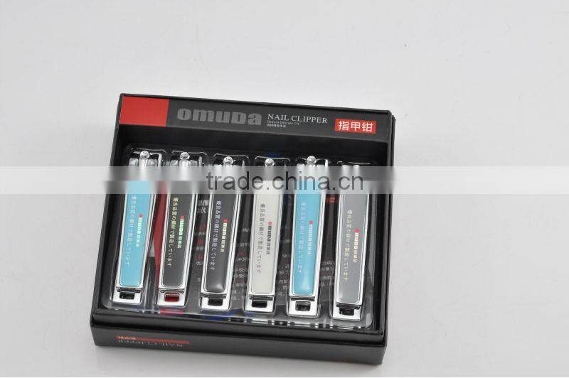 Nail clipper set small business ideas premium gifting