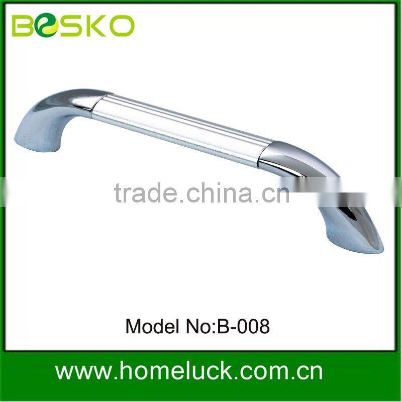 High quality drawer pull aluminum window hollow handle
