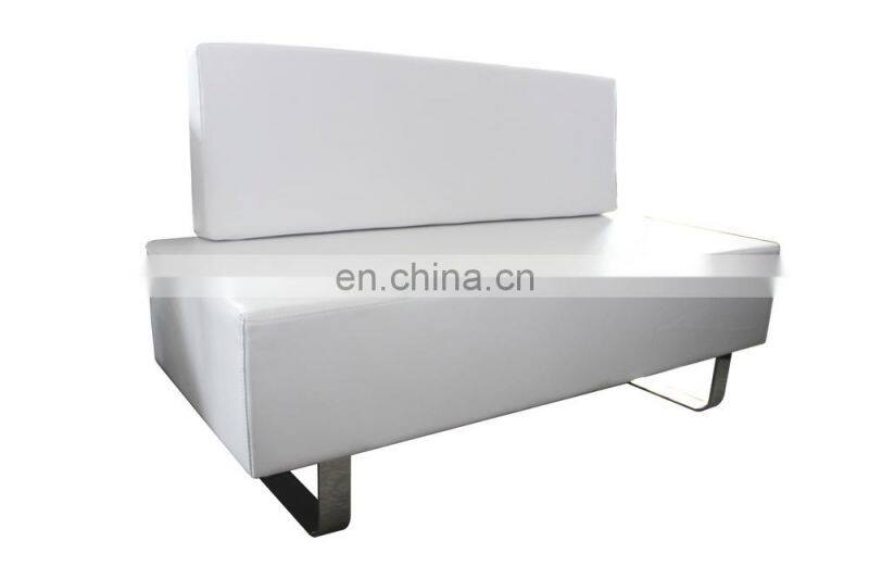 barber shop waiting chair for sale