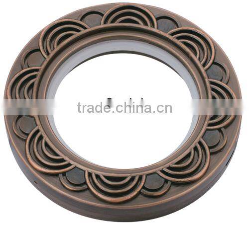 S Series curtain eyelet ring curtain eyelet