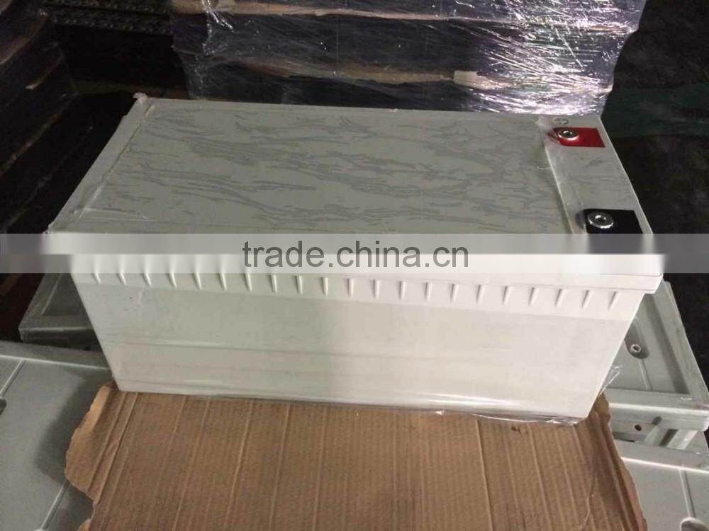 Manufacture Smf Agm Battery 12v 17ah 12v Rechargeable Lead Acid Battery 17AH 18AH 22AH