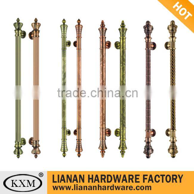 Cheap chrome door handle cover with Easy install