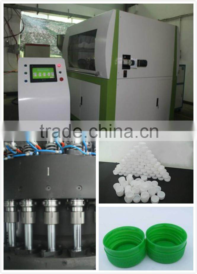 28MM PP/PE screw cover caps plastic bottle cap