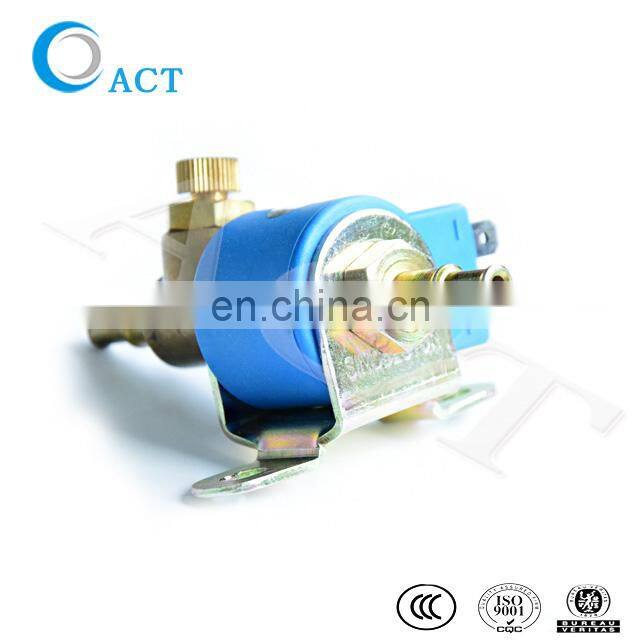 Auto parts cng car valve cng solenoid valves for auto gnv petrol solenoid valve