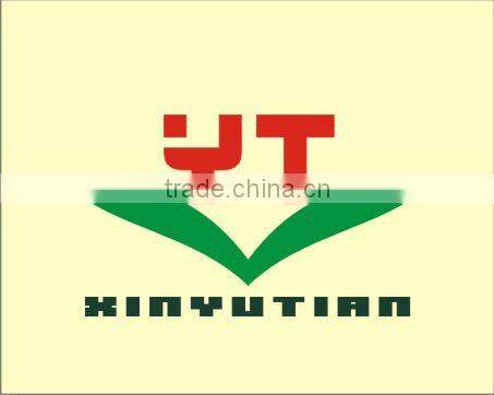 XKP-560 highly advanced waste tire making rubber powder machine