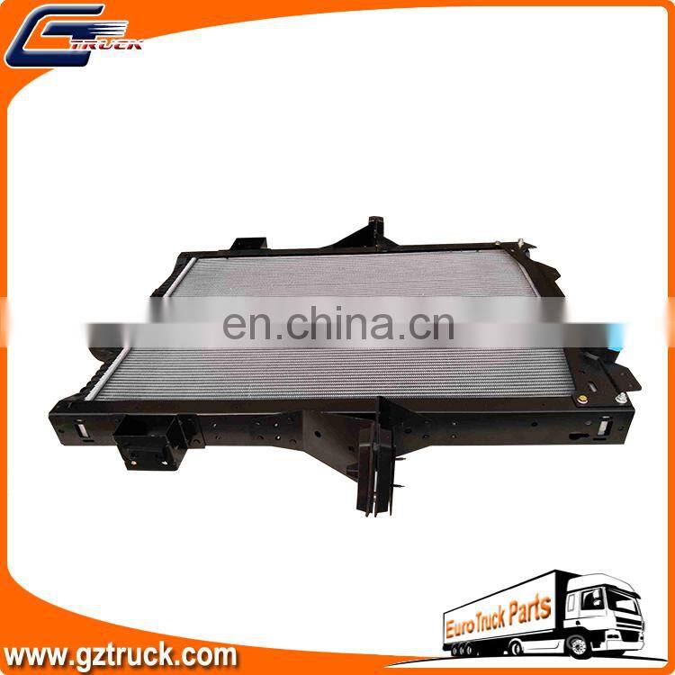 Aluminum Radiator, engine cooling Oem 21649619 for VL Truck