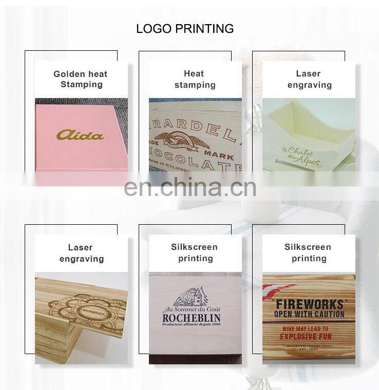 New design china unfinished wood picture frames wholesale