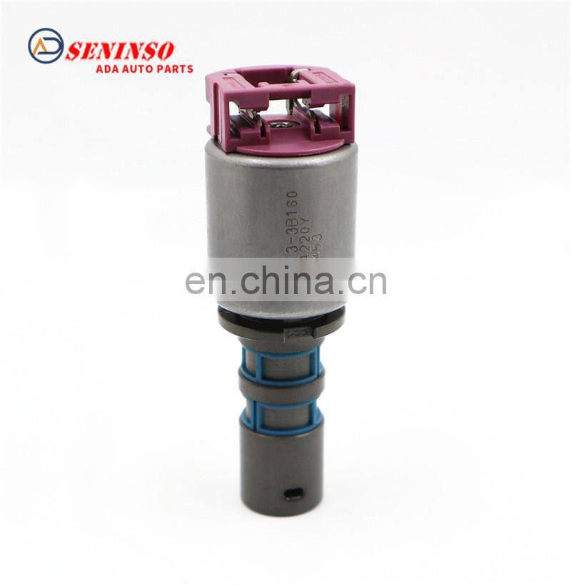 Transmission Solenoid  OEM 46313-3B160 463133B160 For A6GF1 For HYUN-DAI Original Used