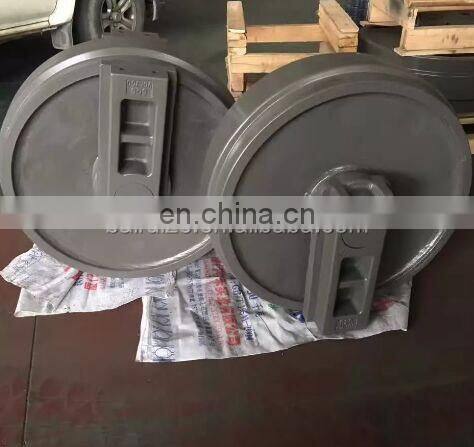 Takeuchi TB165,TB175 front idler, top &bottom roller,sprocket for sale