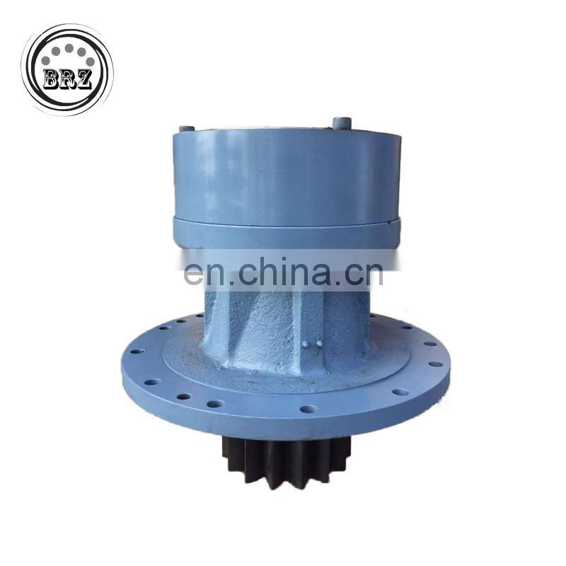 SUMITOMO SH350 SH350-3B SH350-5 swing gearbox SH350HD SH350HD-3 swing reducer gearbox
